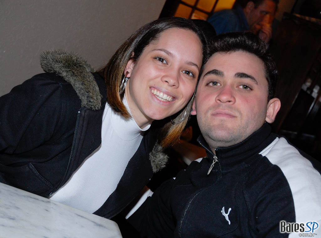 Blues e cerveja no Bar Anhanguera Blues e cerveja no Bar Anhanguera