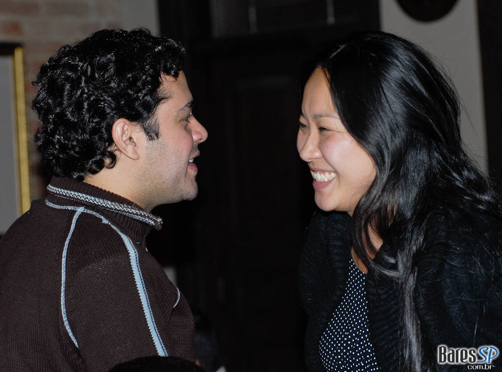 Blues e cerveja no Bar Anhanguera Blues e cerveja no Bar Anhanguera