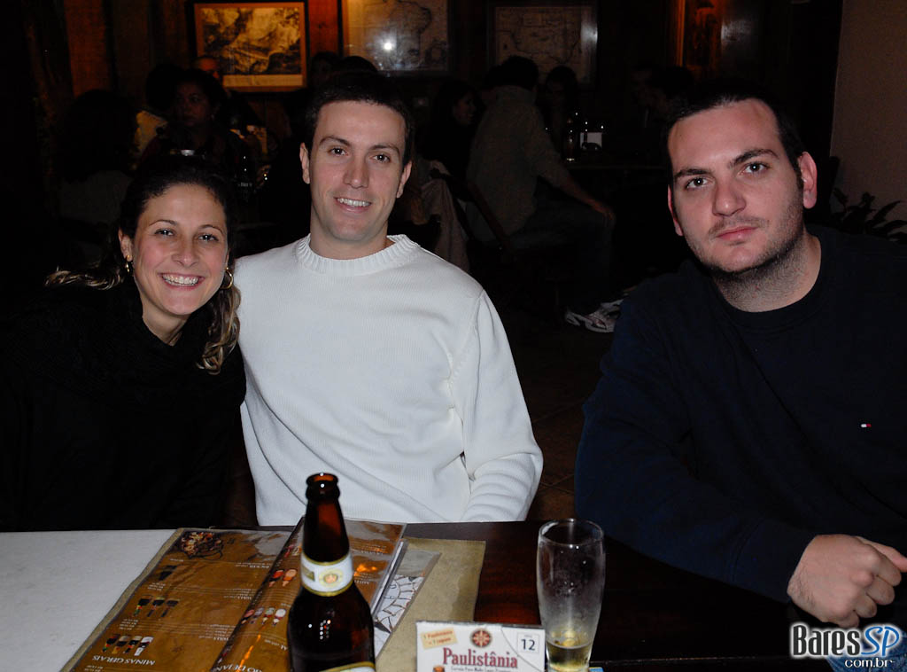 Blues e cerveja no Bar Anhanguera Blues e cerveja no Bar Anhanguera