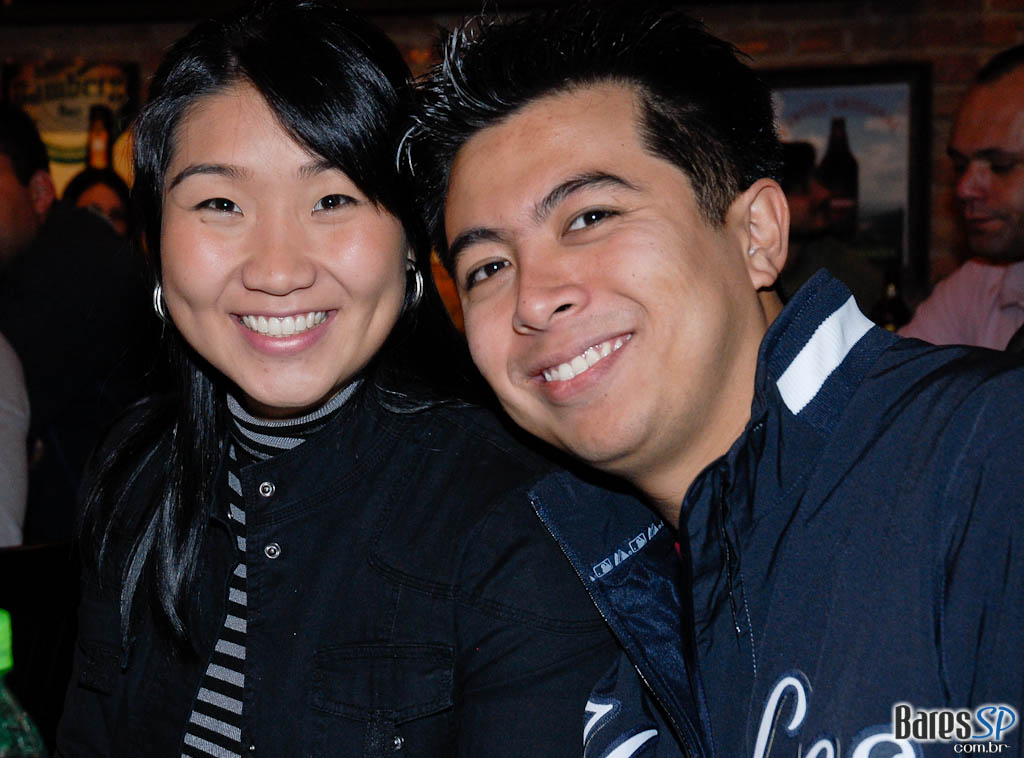 Blues e cerveja no Bar Anhanguera Blues e cerveja no Bar Anhanguera