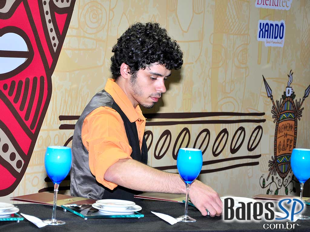 Fispal Food Service 2010 acontece no Expo Center Norte Fispal Food Service 2010 acontece no Expo Center Norte