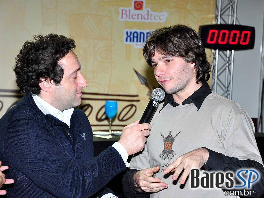 Fispal Food Service 2010 acontece no Expo Center Norte Fispal Food Service 2010 acontece no Expo Center Norte