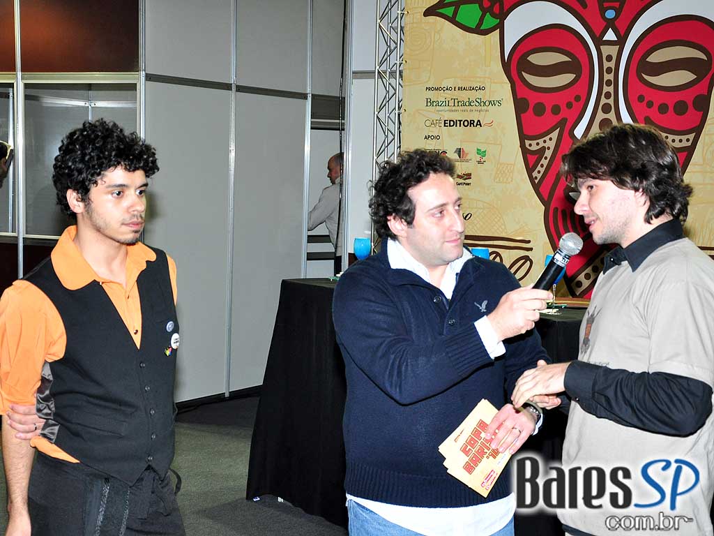 Fispal Food Service 2010 acontece no Expo Center Norte Fispal Food Service 2010 acontece no Expo Center Norte