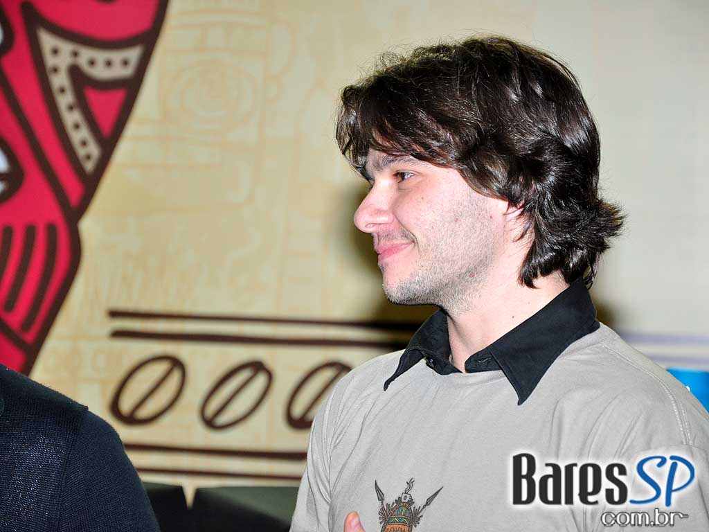 Fispal Food Service 2010 acontece no Expo Center Norte Fispal Food Service 2010 acontece no Expo Center Norte