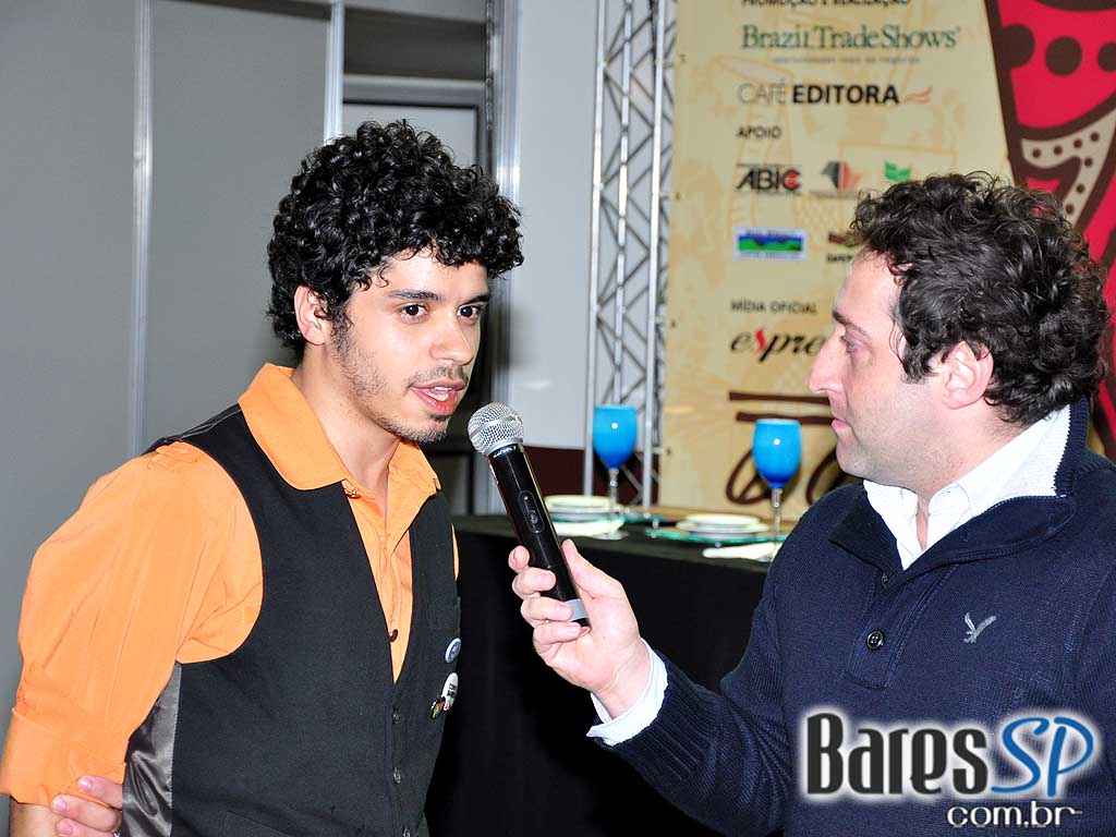 Fispal Food Service 2010 acontece no Expo Center Norte Fispal Food Service 2010 acontece no Expo Center Norte