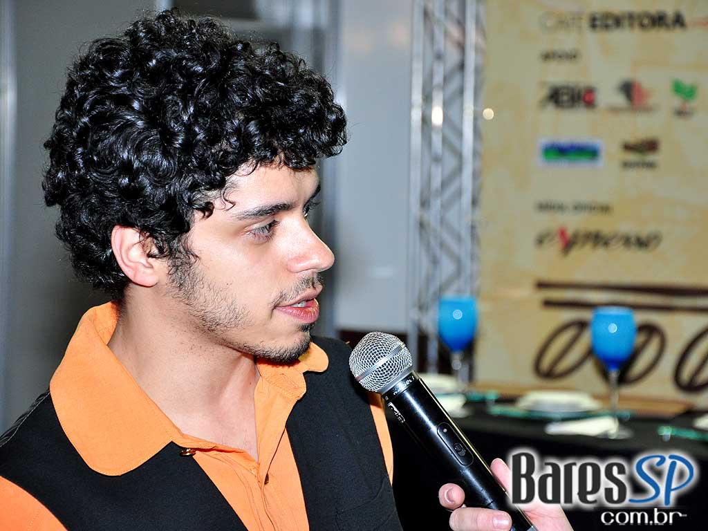 Fispal Food Service 2010 acontece no Expo Center Norte Fispal Food Service 2010 acontece no Expo Center Norte