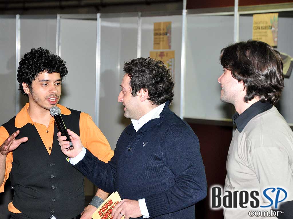 Fispal Food Service 2010 acontece no Expo Center Norte Fispal Food Service 2010 acontece no Expo Center Norte