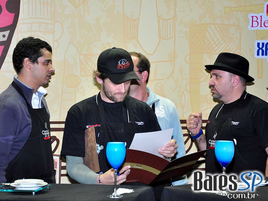 Fispal Food Service 2010 acontece no Expo Center Norte Fispal Food Service 2010 acontece no Expo Center Norte