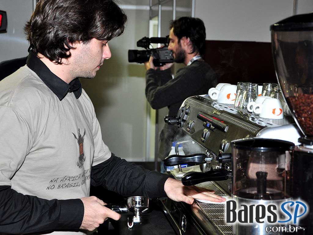 Fispal Food Service 2010 acontece no Expo Center Norte Fispal Food Service 2010 acontece no Expo Center Norte