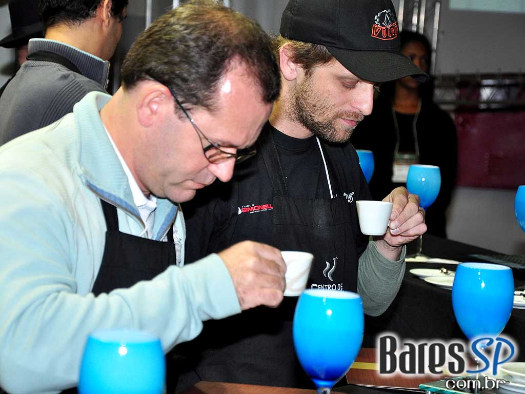 Fispal Food Service 2010 acontece no Expo Center Norte Fispal Food Service 2010 acontece no Expo Center Norte