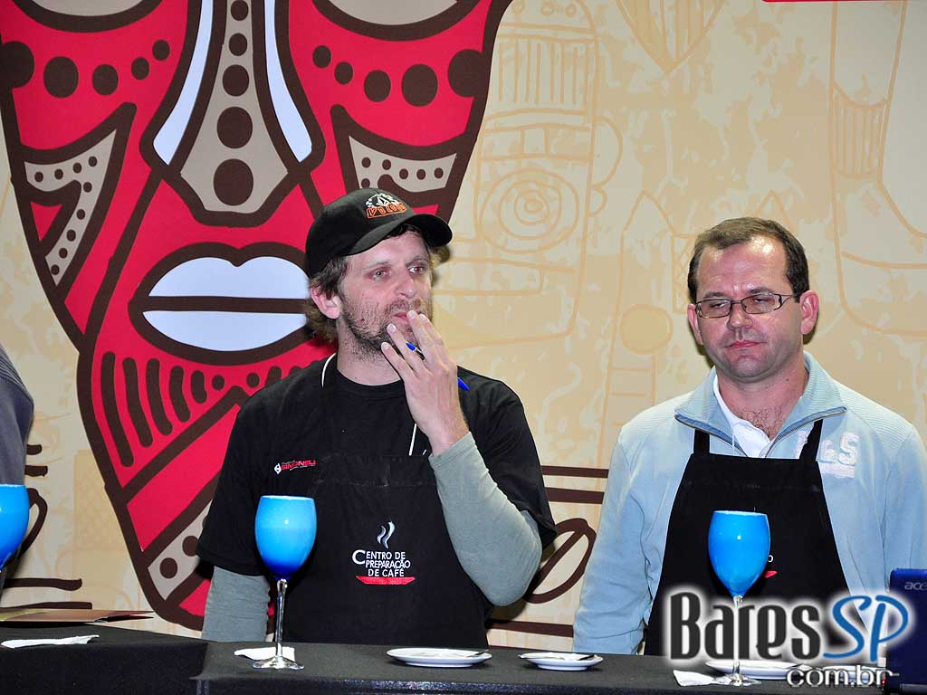 Fispal Food Service 2010 acontece no Expo Center Norte Fispal Food Service 2010 acontece no Expo Center Norte