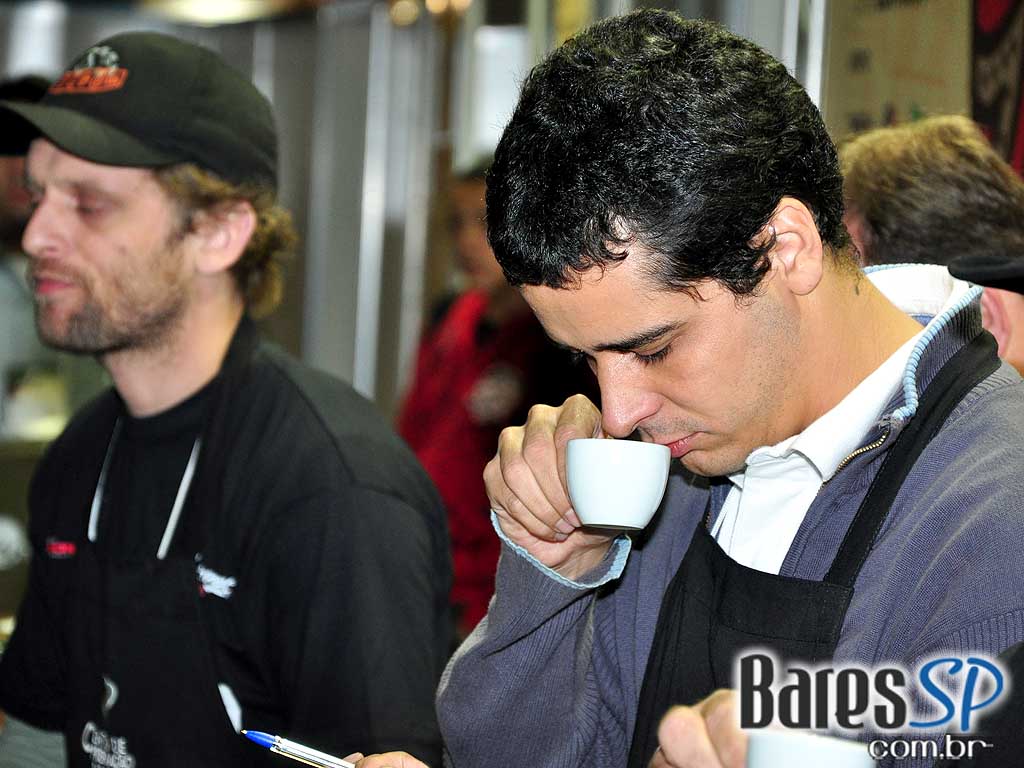 Fispal Food Service 2010 acontece no Expo Center Norte Fispal Food Service 2010 acontece no Expo Center Norte