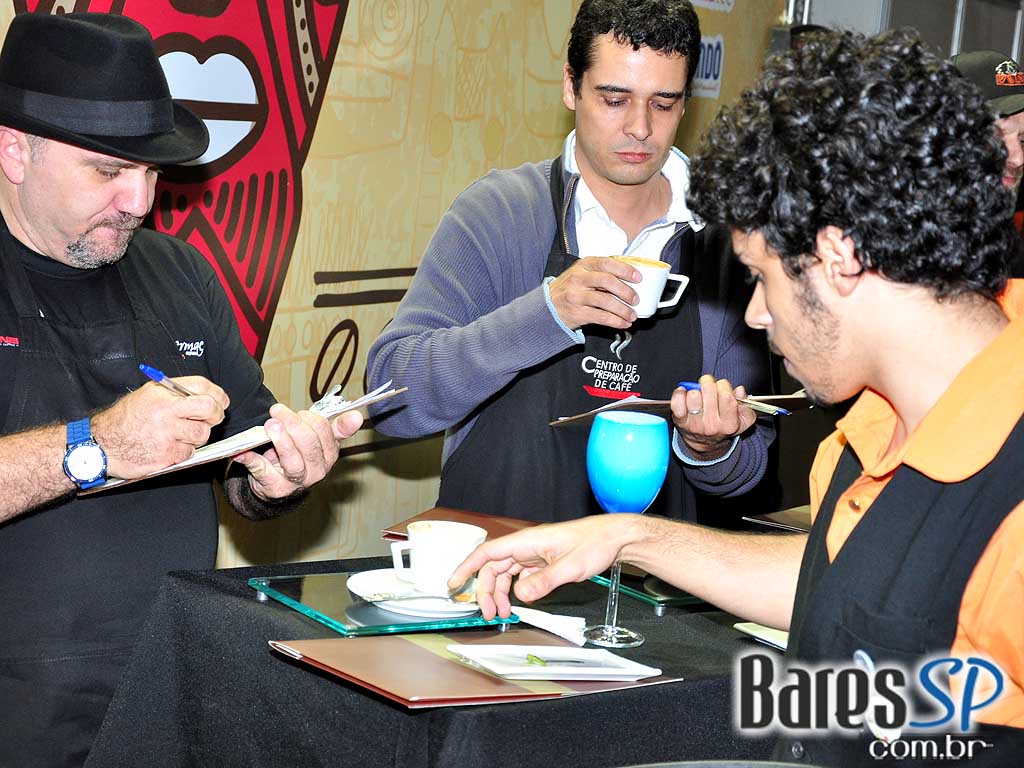 Fispal Food Service 2010 acontece no Expo Center Norte Fispal Food Service 2010 acontece no Expo Center Norte