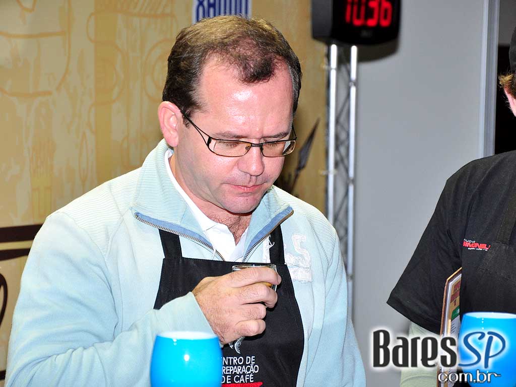 Fispal Food Service 2010 acontece no Expo Center Norte Fispal Food Service 2010 acontece no Expo Center Norte