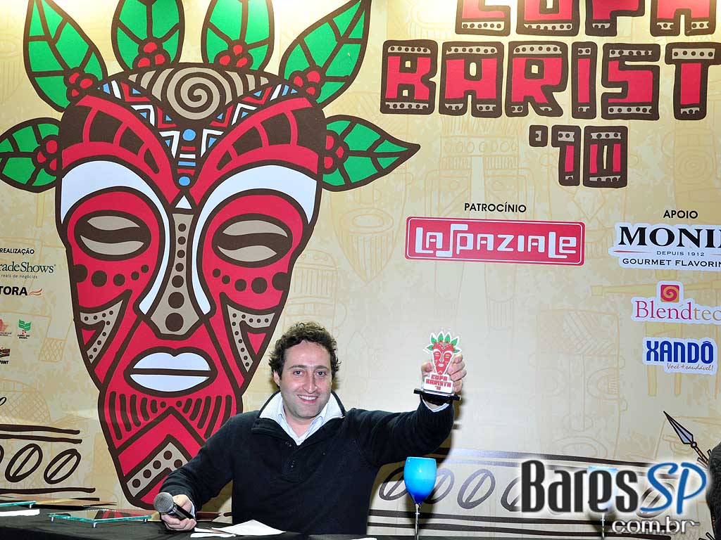 Fispal Food Service 2010 acontece no Expo Center Norte Fispal Food Service 2010 acontece no Expo Center Norte