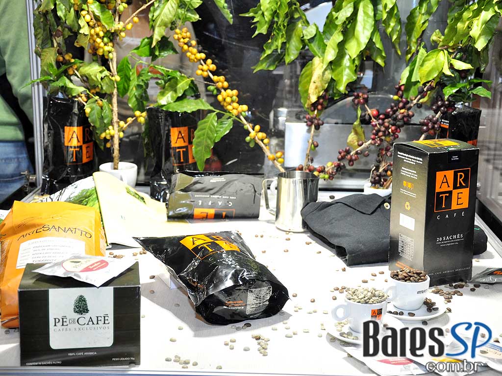 Fispal Food Service 2010 acontece no Expo Center Norte Fispal Food Service 2010 acontece no Expo Center Norte