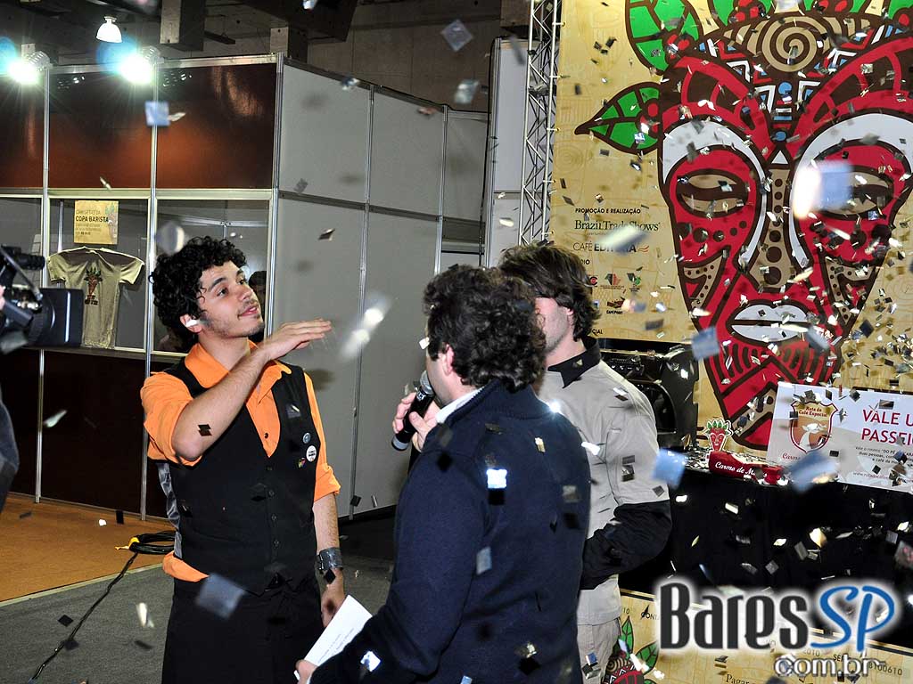 Fispal Food Service 2010 acontece no Expo Center Norte Fispal Food Service 2010 acontece no Expo Center Norte