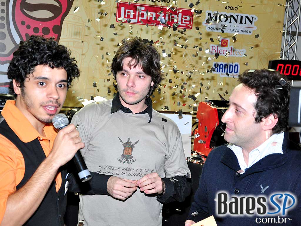 Fispal Food Service 2010 acontece no Expo Center Norte Fispal Food Service 2010 acontece no Expo Center Norte