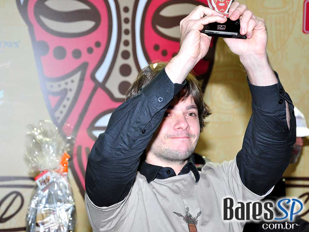 Fispal Food Service 2010 acontece no Expo Center Norte Fispal Food Service 2010 acontece no Expo Center Norte