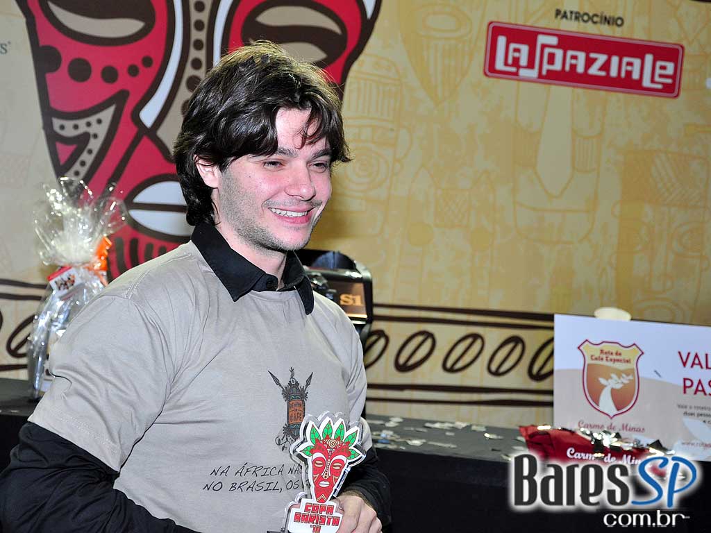 Fispal Food Service 2010 acontece no Expo Center Norte Fispal Food Service 2010 acontece no Expo Center Norte