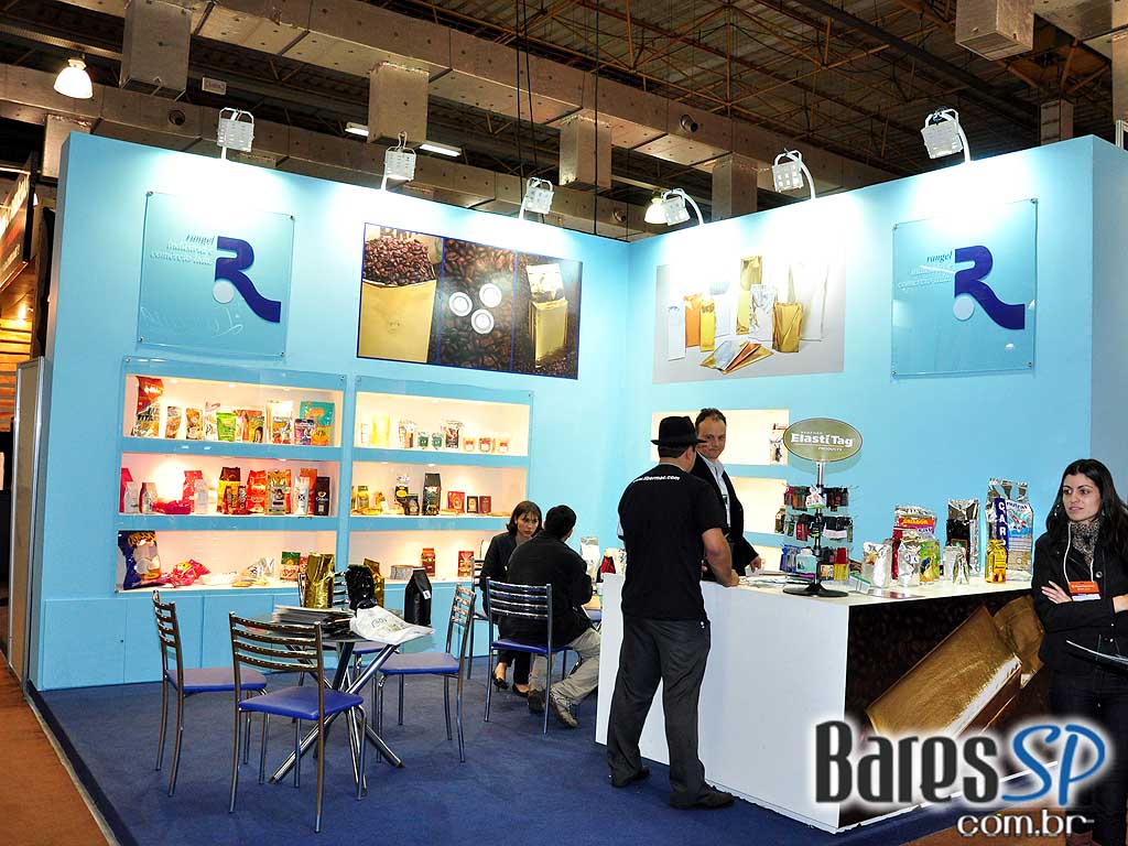 Fispal Food Service 2010 acontece no Expo Center Norte Fispal Food Service 2010 acontece no Expo Center Norte