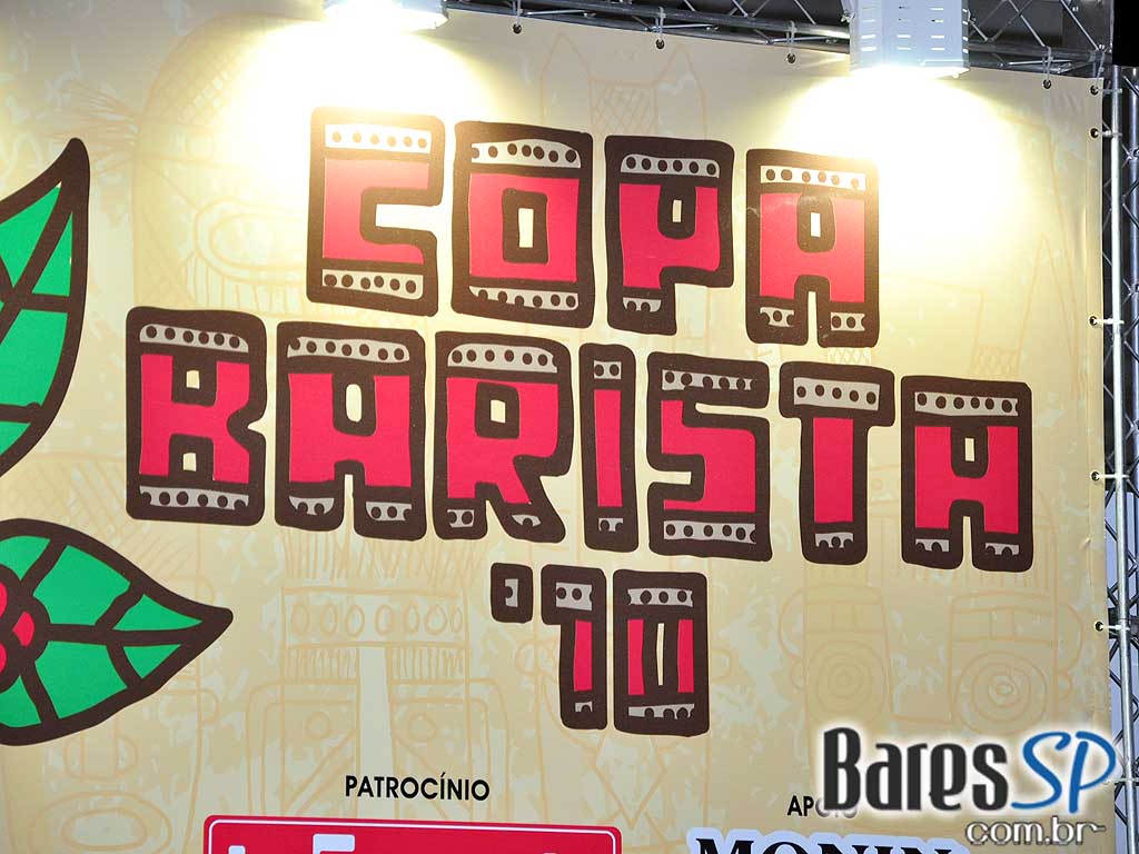 Fispal Food Service 2010 acontece no Expo Center Norte Fispal Food Service 2010 acontece no Expo Center Norte