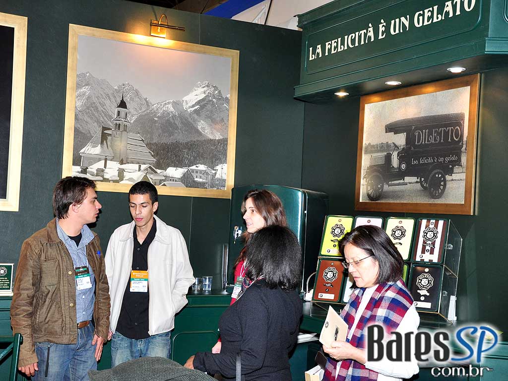 Fispal Food Service 2010 acontece no Expo Center Norte Fispal Food Service 2010 acontece no Expo Center Norte