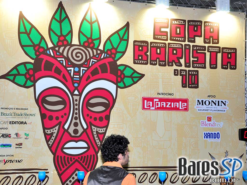 Fispal Food Service 2010 acontece no Expo Center Norte Fispal Food Service 2010 acontece no Expo Center Norte