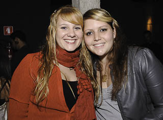 'Kill Yoko' no Alley Club