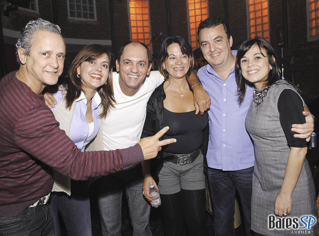Dia dos Namorados no Bourbon Street Dia dos Namorados no Bourbon Street