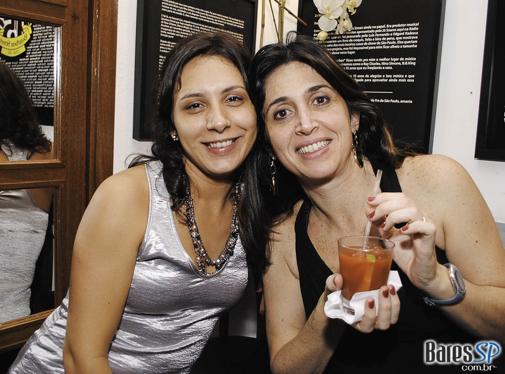 Dia dos Namorados no Bourbon Street Dia dos Namorados no Bourbon Street