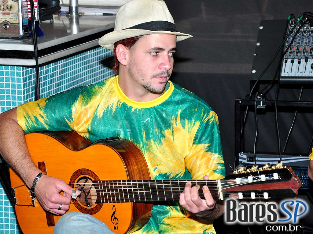 Copa do Mundo no Bar Ludovina (Seleção Brasileira de Bares) Copa do Mundo no Bar Ludovina (Seleção Brasileira de Bares)