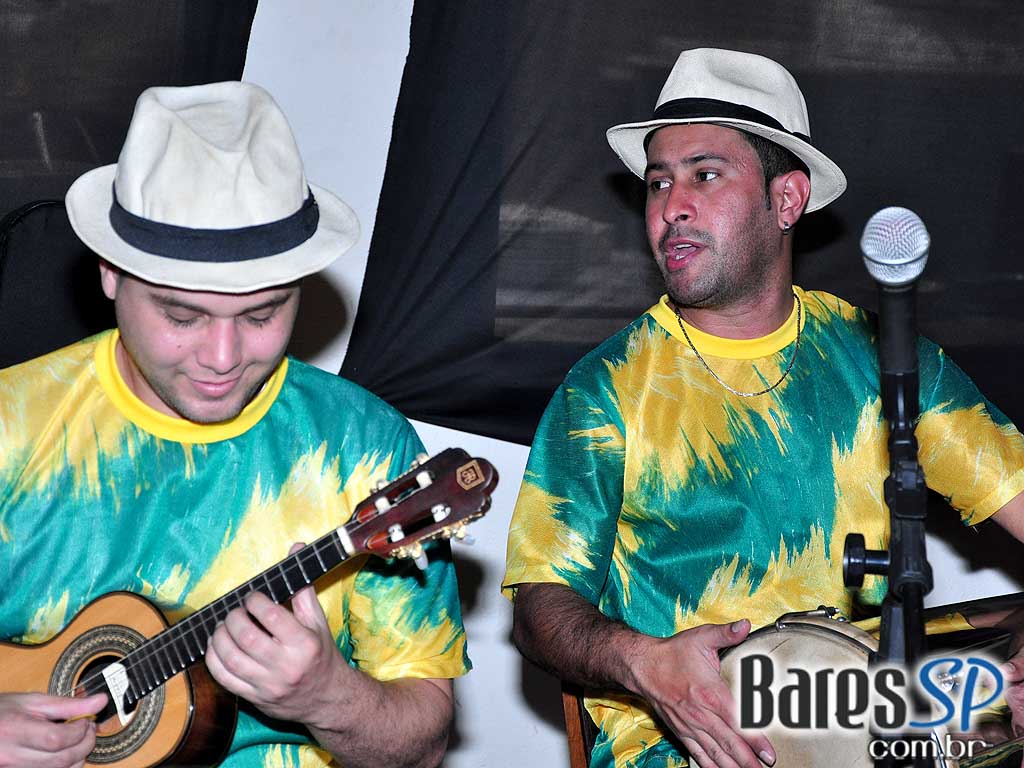 Copa do Mundo no Bar Ludovina (Seleção Brasileira de Bares) Copa do Mundo no Bar Ludovina (Seleção Brasileira de Bares)