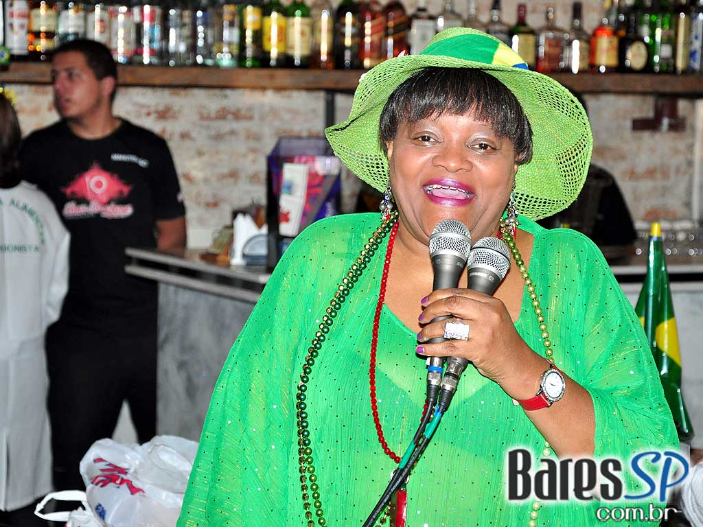 Copa do Mundo no Bar Ludovina (Seleção Brasileira de Bares) Copa do Mundo no Bar Ludovina (Seleção Brasileira de Bares)