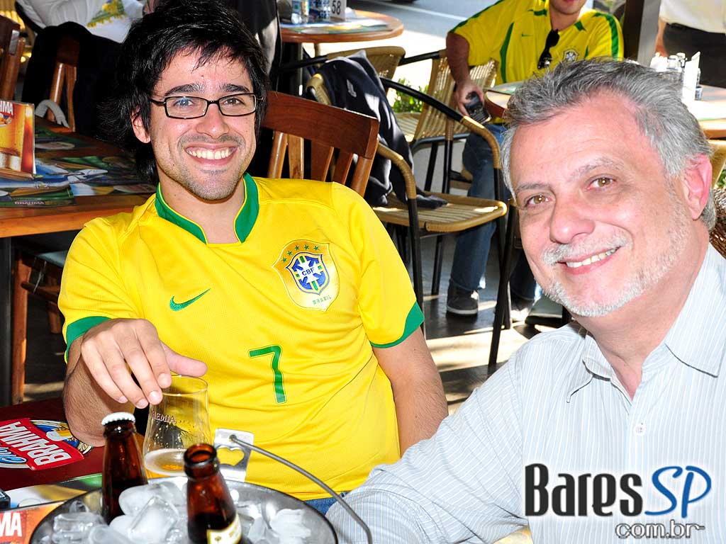 Copa do Mundo no Bar Ludovina (Seleção Brasileira de Bares) Copa do Mundo no Bar Ludovina (Seleção Brasileira de Bares)