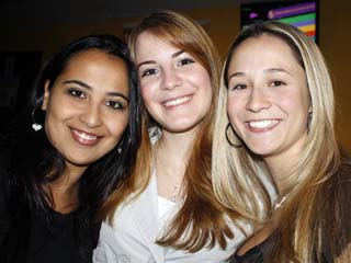 Happy Hour no Bar Figueiras São Bernardo do Campo