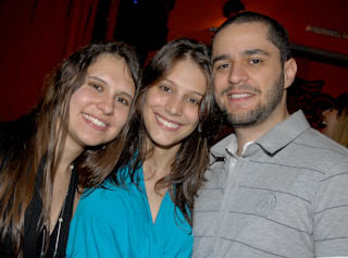 Happy Hour no D´Leon Bar