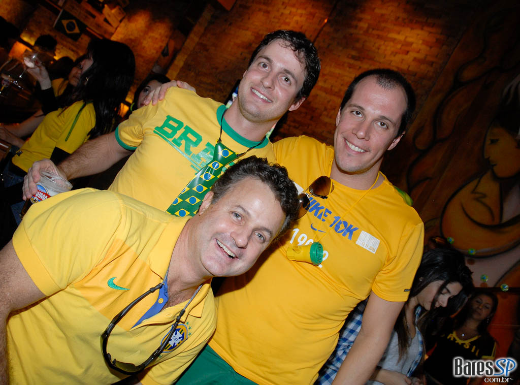 Copa do Mundo 2010 no Bar Coobee Copa do Mundo 2010 no Bar Coobee