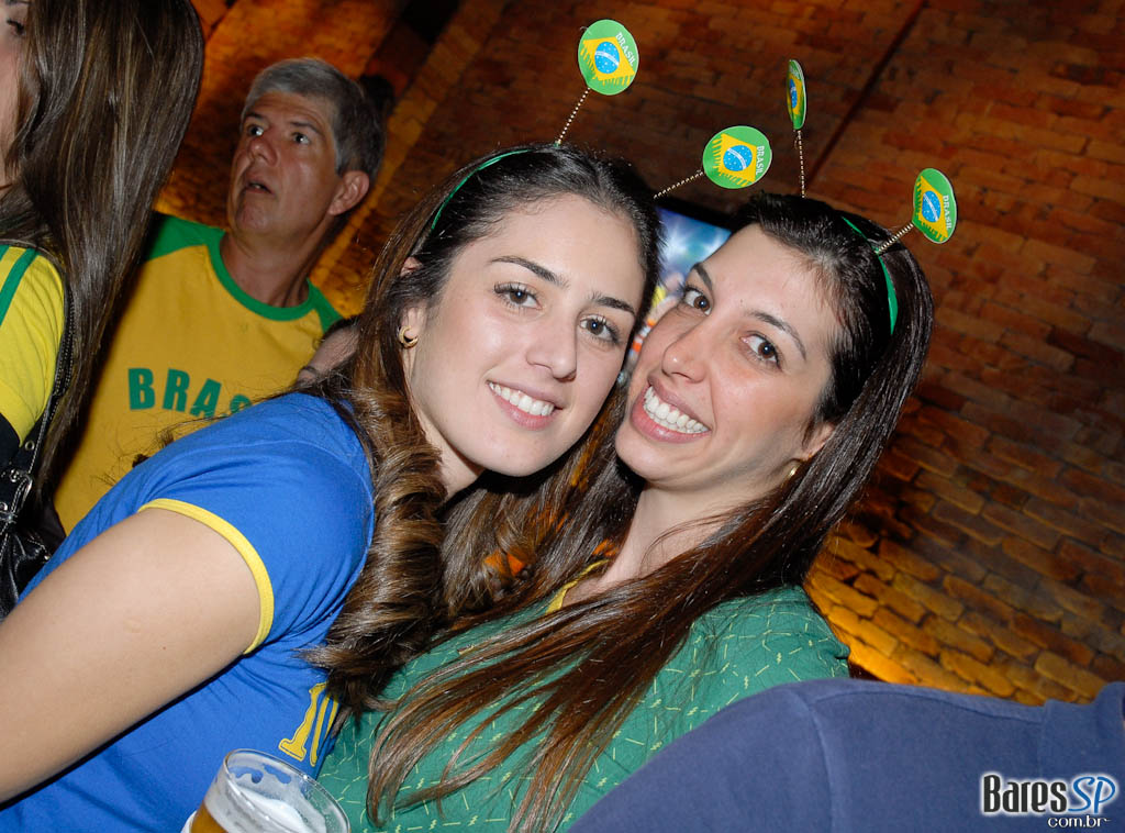 Copa do Mundo 2010 no Bar Coobee Copa do Mundo 2010 no Bar Coobee