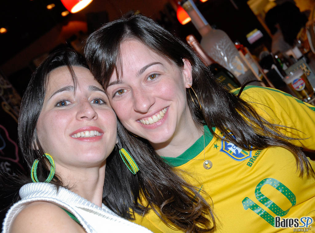 Copa do Mundo 2010 no Bar Coobee Copa do Mundo 2010 no Bar Coobee