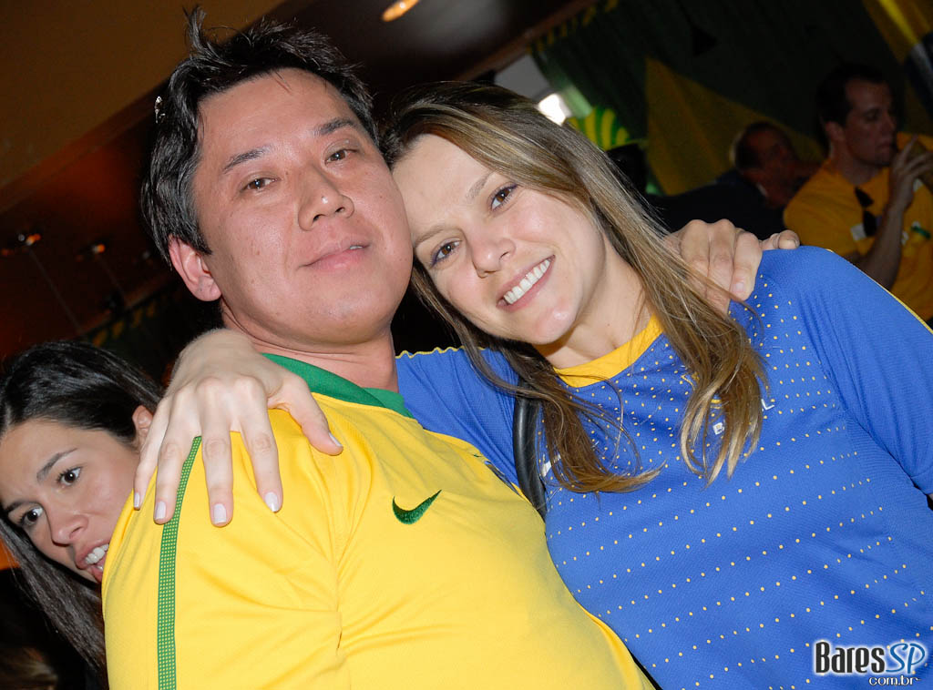 Copa do Mundo 2010 no Bar Coobee Copa do Mundo 2010 no Bar Coobee