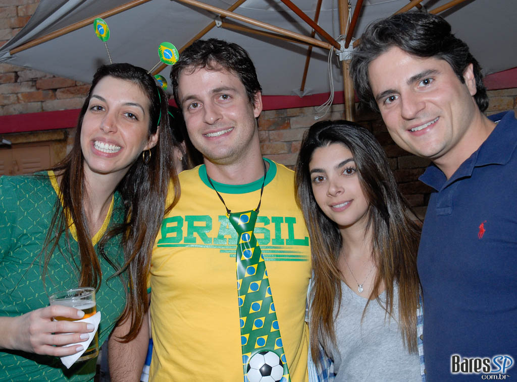 Copa do Mundo 2010 no Bar Coobee Copa do Mundo 2010 no Bar Coobee