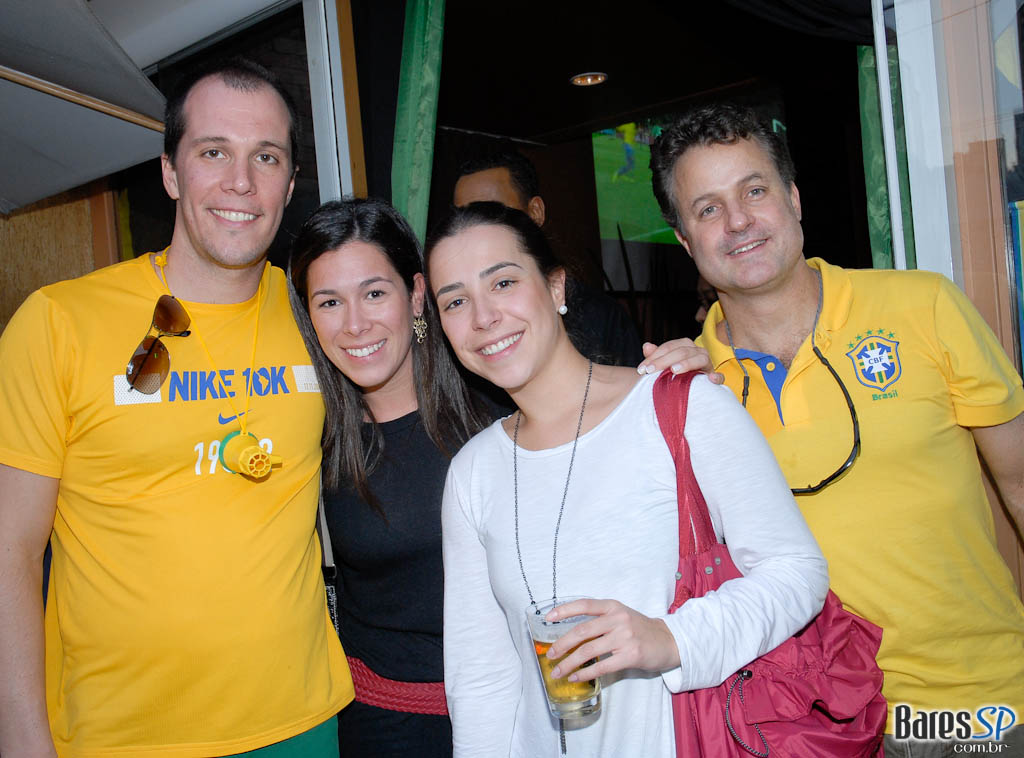 Copa do Mundo 2010 no Bar Coobee Copa do Mundo 2010 no Bar Coobee