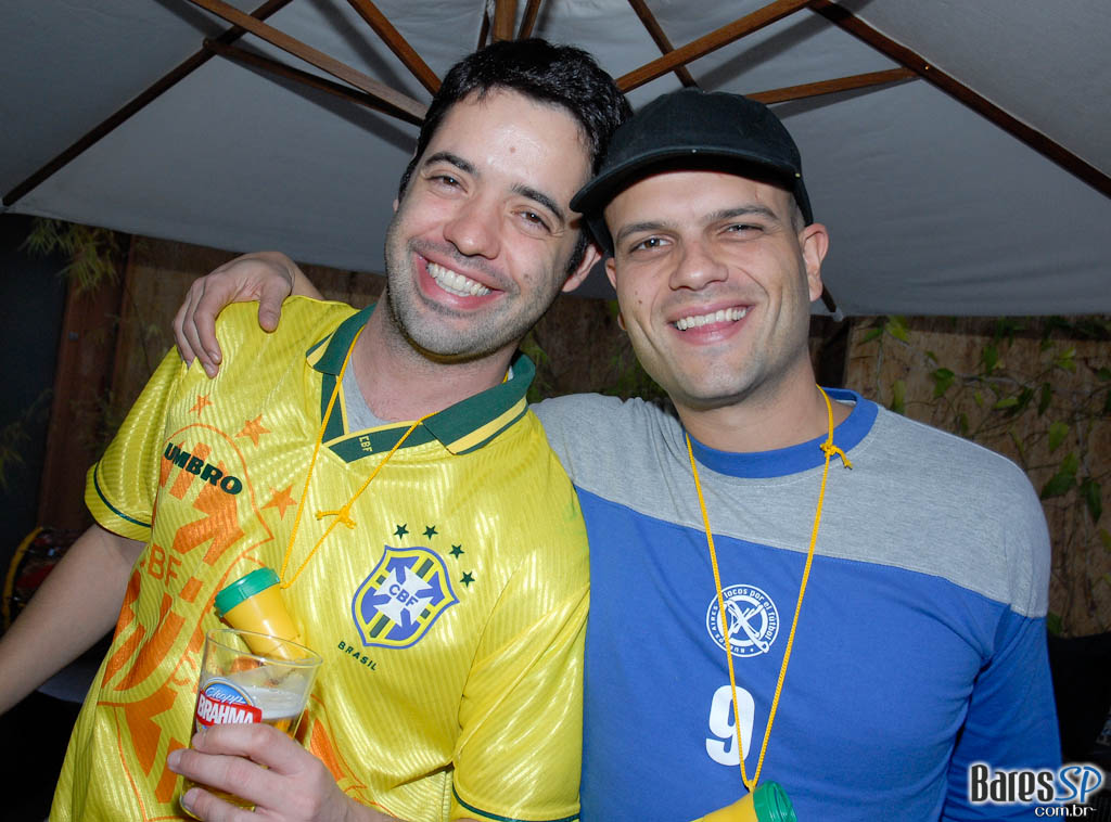 Copa do Mundo 2010 no Bar Coobee Copa do Mundo 2010 no Bar Coobee