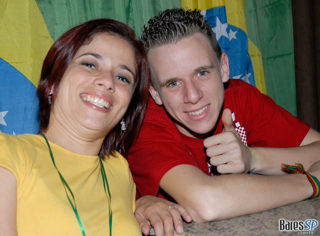 Copa do Mundo 2010 no Bar Coobee Copa do Mundo 2010 no Bar Coobee