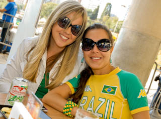 Futebol e Kacá Novais no O Torcedor, zona oeste de São Paulo