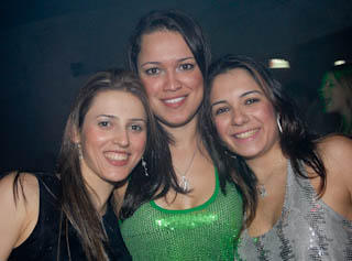 Boogie Disco completa dez anos com programação especial