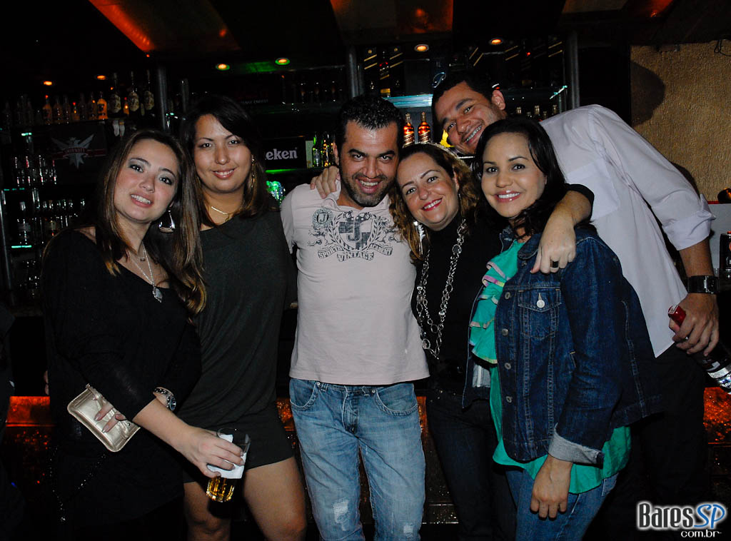 Boogie Disco completa dez anos com programação especial Boogie Disco completa dez anos com programação especial