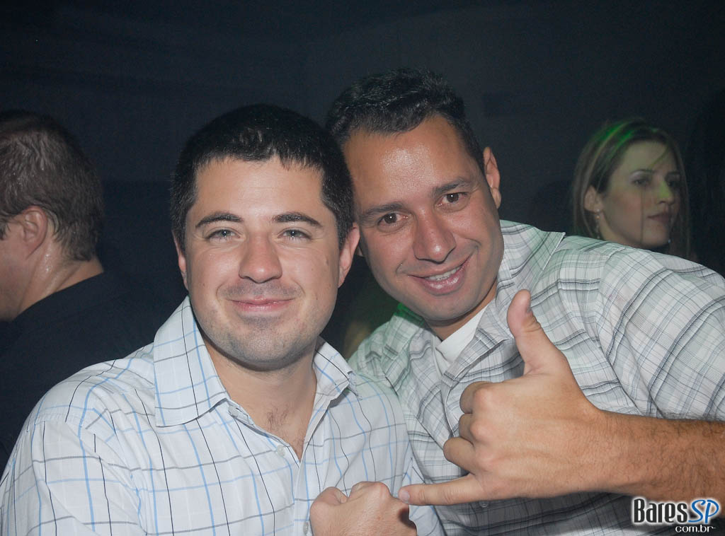 Boogie Disco completa dez anos com programação especial Boogie Disco completa dez anos com programação especial