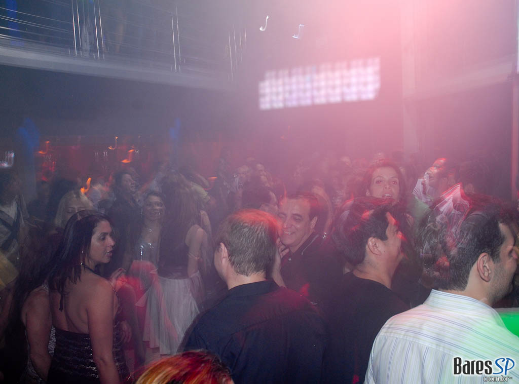 Boogie Disco completa dez anos com programação especial Boogie Disco completa dez anos com programação especial